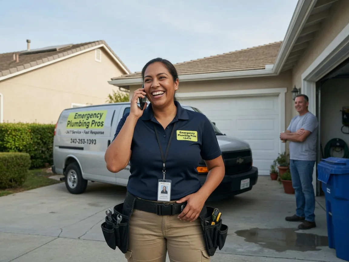 Emergency Plumber Bethany, OK FAQs